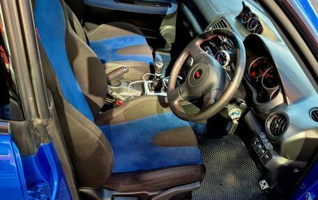 Subaru Impreza WRX STi II рестайлинг -2, 2005 год, 1 800 000 рублей, 8 фотография
