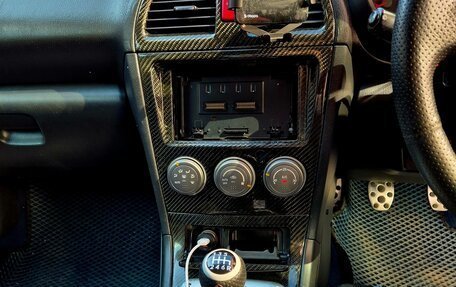 Subaru Impreza WRX STi II рестайлинг -2, 2005 год, 1 800 000 рублей, 9 фотография