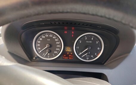 BMW 6 серия, 2004 год, 1 800 000 рублей, 10 фотография