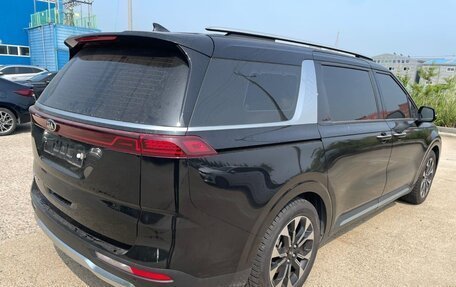 KIA Carnival, 2021 год, 3 100 000 рублей, 2 фотография