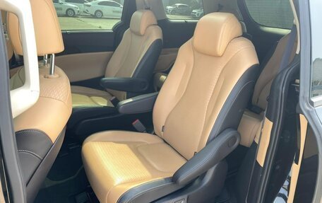 KIA Carnival, 2021 год, 3 100 000 рублей, 9 фотография