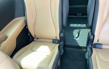 KIA Carnival, 2021 год, 3 100 000 рублей, 13 фотография