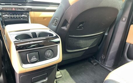 KIA Carnival, 2021 год, 3 100 000 рублей, 12 фотография