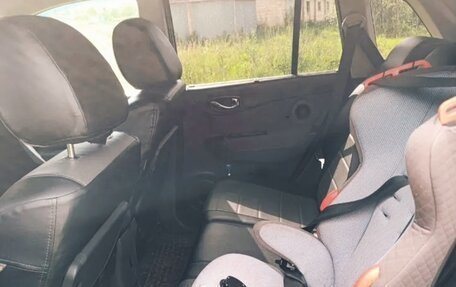 Renault Koleos I рестайлинг 2, 2008 год, 850 000 рублей, 7 фотография