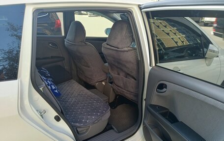 Honda Stream II, 2009 год, 1 490 000 рублей, 7 фотография