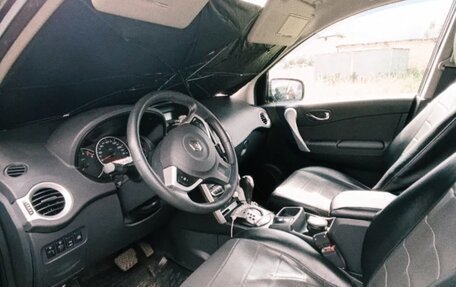 Renault Koleos I рестайлинг 2, 2008 год, 850 000 рублей, 6 фотография