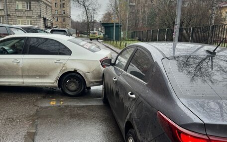 KIA Rio IV, 2021 год, 1 800 000 рублей, 13 фотография