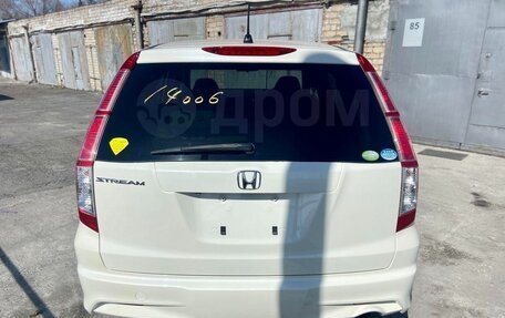 Honda Stream II, 2009 год, 1 490 000 рублей, 6 фотография