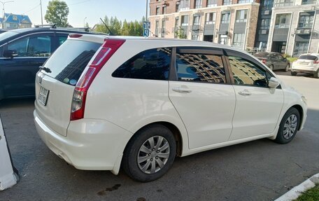 Honda Stream II, 2009 год, 1 490 000 рублей, 4 фотография