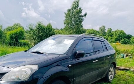 Renault Koleos I рестайлинг 2, 2008 год, 850 000 рублей, 3 фотография