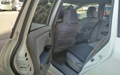 Honda Stream II, 2009 год, 1 490 000 рублей, 8 фотография