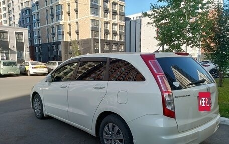 Honda Stream II, 2009 год, 1 490 000 рублей, 5 фотография