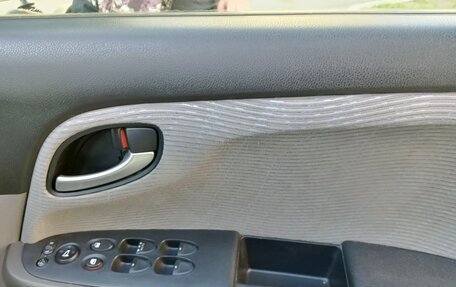 Honda Stream II, 2009 год, 1 490 000 рублей, 11 фотография
