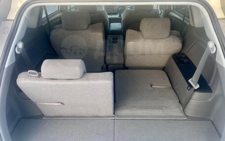Honda Stream II, 2009 год, 1 490 000 рублей, 23 фотография