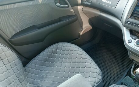 Honda Stream II, 2009 год, 1 490 000 рублей, 16 фотография