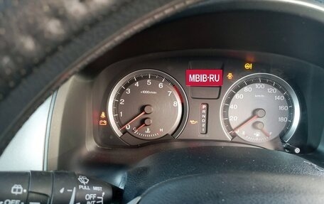 Honda Stream II, 2009 год, 1 490 000 рублей, 12 фотография