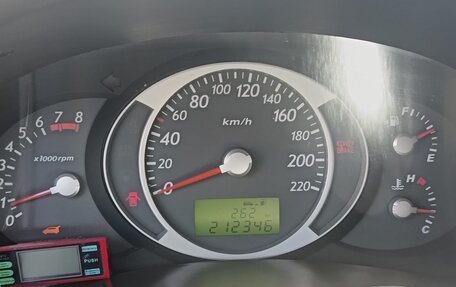 Hyundai Tucson III, 2007 год, 640 000 рублей, 8 фотография
