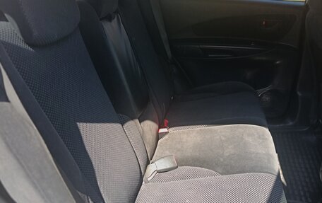 Hyundai Tucson III, 2007 год, 640 000 рублей, 6 фотография