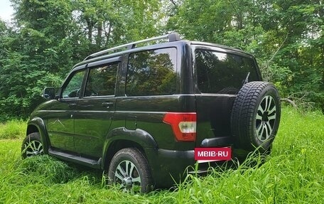 ЛуАЗ Patriot, 2015 год, 750 000 рублей, 3 фотография