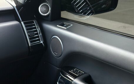 Land Rover Range Rover IV рестайлинг, 2014 год, 4 500 000 рублей, 10 фотография