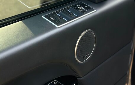 Land Rover Range Rover IV рестайлинг, 2014 год, 4 500 000 рублей, 8 фотография