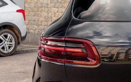 Porsche Macan I рестайлинг, 2015 год, 3 200 000 рублей, 5 фотография