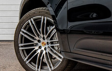 Porsche Macan I рестайлинг, 2015 год, 3 200 000 рублей, 7 фотография