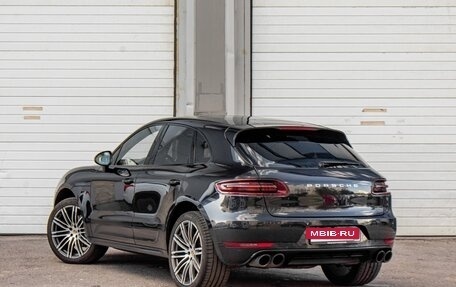 Porsche Macan I рестайлинг, 2015 год, 3 200 000 рублей, 4 фотография