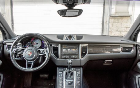 Porsche Macan I рестайлинг, 2015 год, 3 200 000 рублей, 8 фотография