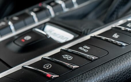 Porsche Macan I рестайлинг, 2015 год, 3 200 000 рублей, 16 фотография