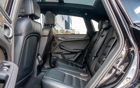 Porsche Macan I рестайлинг, 2015 год, 3 200 000 рублей, 18 фотография