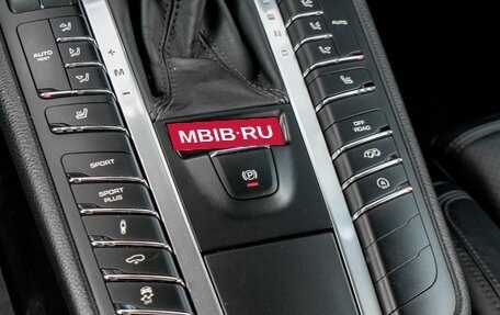 Porsche Macan I рестайлинг, 2015 год, 3 200 000 рублей, 14 фотография