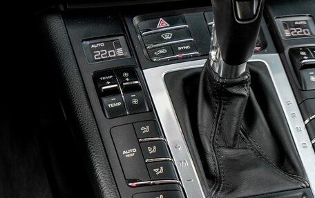 Porsche Macan I рестайлинг, 2015 год, 3 200 000 рублей, 15 фотография