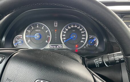 Honda Crosstour I рестайлинг, 2014 год, 1 900 000 рублей, 3 фотография