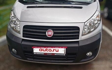 Fiat Scudo II, 2014 год, 2 900 000 рублей, 2 фотография