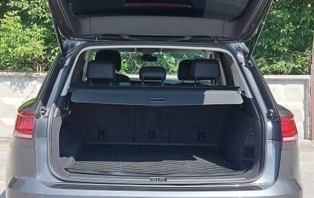 Volkswagen Touareg III, 2021 год, 5 000 000 рублей, 7 фотография