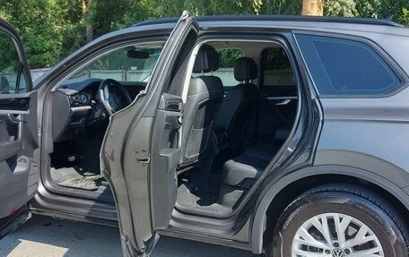 Volkswagen Touareg III, 2021 год, 5 000 000 рублей, 5 фотография