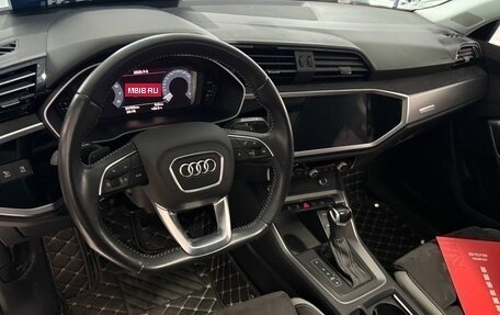 Audi Q3, 2020 год, 2 290 000 рублей, 6 фотография