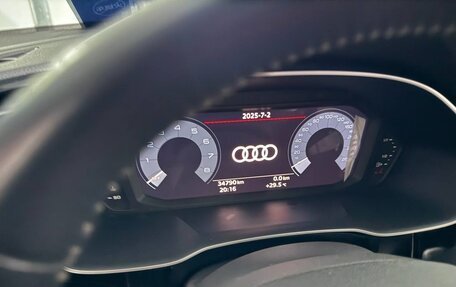 Audi Q3, 2020 год, 2 290 000 рублей, 8 фотография