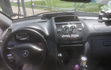 Mercedes-Benz Vito, 2004 год, 800 000 рублей, 10 фотография