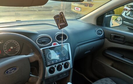 Ford Focus II рестайлинг, 2008 год, 430 000 рублей, 5 фотография