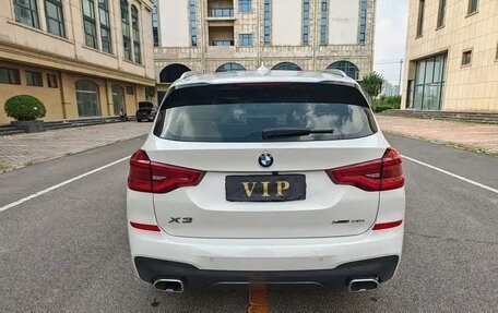 BMW X3, 2021 год, 3 880 000 рублей, 6 фотография