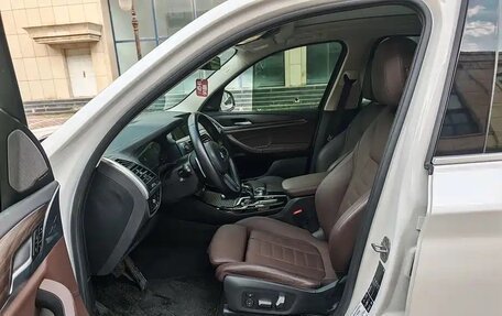BMW X3, 2021 год, 3 880 000 рублей, 14 фотография