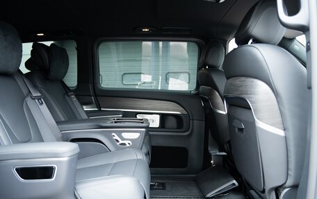 Mercedes-Benz V-Класс, 2025 год, 14 290 000 рублей, 15 фотография