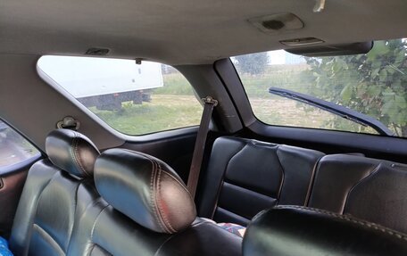 Acura MDX II, 2003 год, 350 000 рублей, 3 фотография