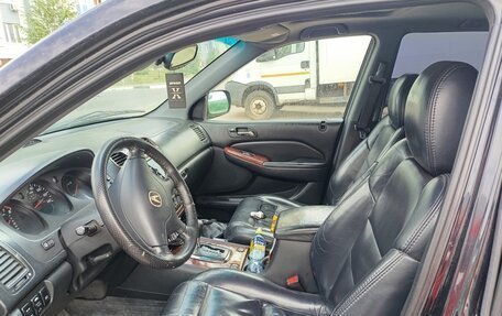 Acura MDX II, 2003 год, 350 000 рублей, 5 фотография
