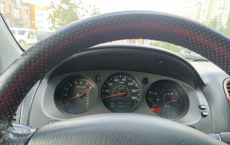 Acura MDX II, 2003 год, 350 000 рублей, 2 фотография