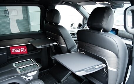 Mercedes-Benz V-Класс, 2025 год, 14 290 000 рублей, 16 фотография