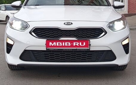 KIA cee'd III, 2019 год, 1 780 000 рублей, 4 фотография