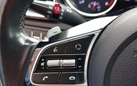KIA cee'd III, 2019 год, 1 780 000 рублей, 12 фотография